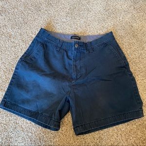 Nautica shorts 31 waist